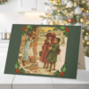 Christmas Children Card