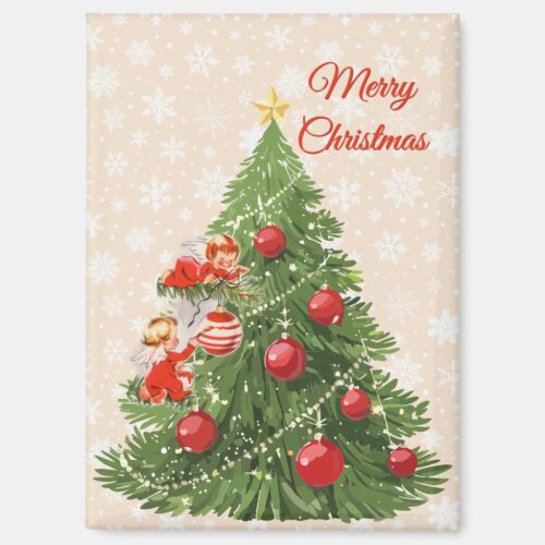 angels_decorating_the_christmas_tree_magnet-rca694392b02d490c9d9ae5568fe6d664_i2h8ra_1024.jpg Angels Decorating the Christmas Tree Magnet