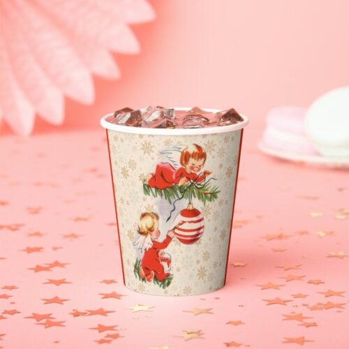 angels_decorating_the_christmas_tree_paper_cups-ra23157103e794d12b6c06458fa759fad_ultw3_1024.jpg Angels Decorating the Christmas Tree Paper Cups. Set of 8.