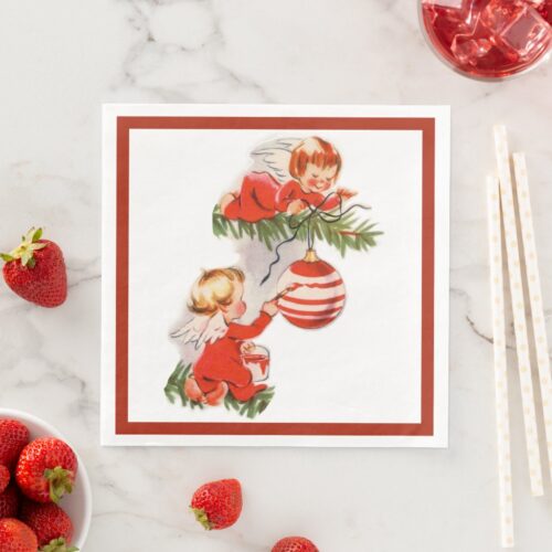 angels_decorating_the_christmas_tree_paper_dinner_napkins-rce59015b387e4c20b6a7ae990d8c04d3_tj9j7_1024.jpg Angels Decorating the Christmas Tree Paper Napkins. Set of 50.