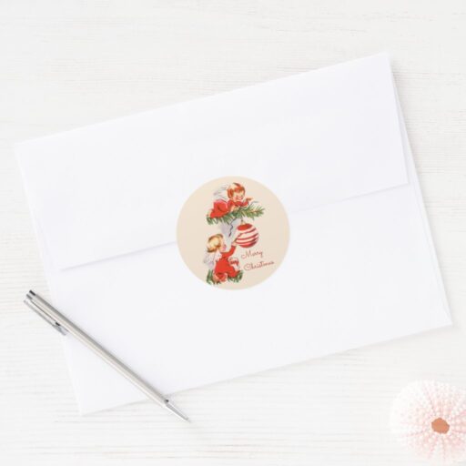 angels_decorating_the_christmas_tree_stickers-r91eaaaa3ec99434f858c9e736e42da0a_zg2qoy_1024.jpg Angels Decorating the Christmas Tree Postcard