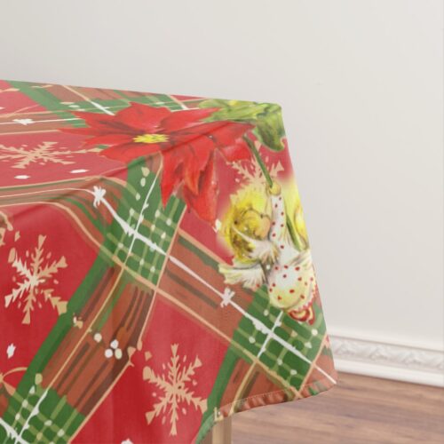christmas_dancing_baby_angels_on_red_plaid_tablecloth-r0b92505354ce47f397a18500f3249519_zprnd_1024.jpg Christmas Dancing Baby Angels on Red Plaid Tablecloth