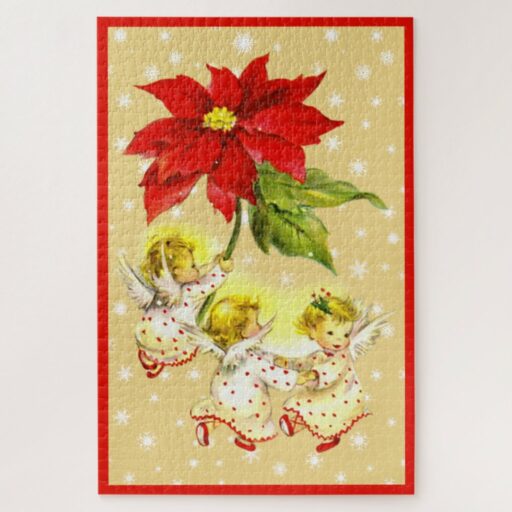 christmas_dancing_baby_angels_pillow_jigsaw_puzzle-ra5b4a64006374a319cb56ff2113ec18a_e77uj_8byvr_1024.jpg Christmas Dancing Baby Angels Pillow Jigsaw Puzzle