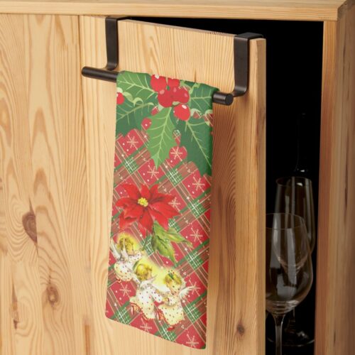 christmas_plaid_with_angels_kitchen_towel-raa1661d3fbf44612ab256df216930e95_uzeko_8byvr_1024.jpg Christmas Plaid with Angels Kitchen Towel