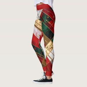 Crazy Christmas Pants