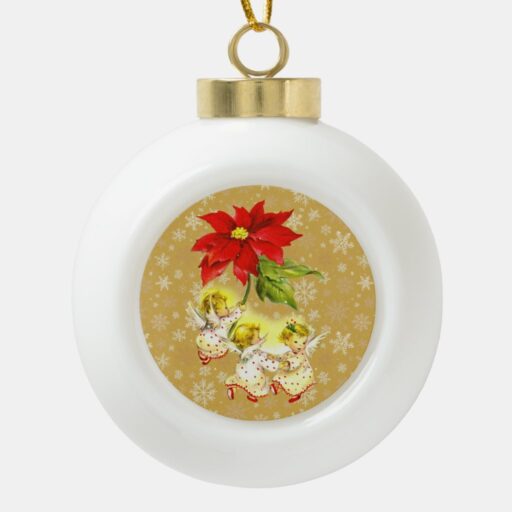 dancing_baby_angels_on_gold_ceramic_ball_christmas_ornament-r05ab2ac649ce46f79d4c1cb6f5cd347a_id42v_8byvr_1024.jpg Dancing Baby Angels on Gold Ceramic Ball Christmas Ornament