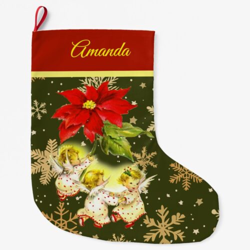 dancing_baby_angels_on_green_with_gold_snowflakes_large_christmas_stocking-r154675614b584736aed435e8ad029cb7_z64q1_1024.jpg Dancing Baby Angels on Green with Gold Snowflakes Large Christmas Stocking