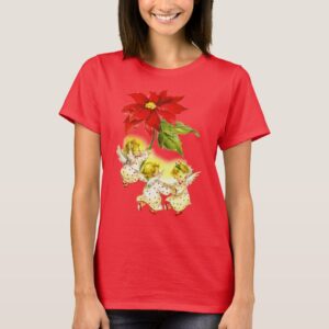 Dancing Baby Angels T-Shirt