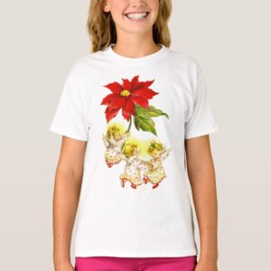 Dancing Baby Angels T-Shirt