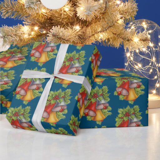 dark_blue_christmas_bells_wrapping_paper-ra7bb5a093f294e339b7b616c3c8d4f16_ckpet_1024.jpg Dark Blue Christmas Bells Wrapping Paper