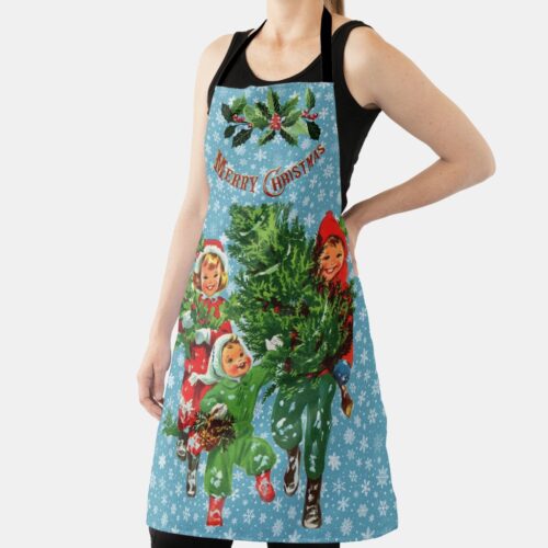 getting_the_christmas_tree_apron-r83571fc264314192a0cb3be9448dc441_qzlp2_1024.jpg Getting The Christmas Tree Apron