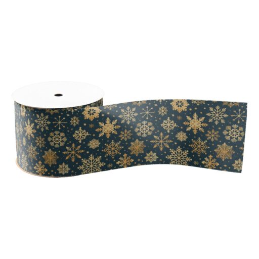 gold_snowflake_on_dark_blue_grosgrain_ribbon-r81931e55b29b42469158f8424245ea67_zkbag_1024.jpg Gold Snowflake on Dark Blue Grosgrain Ribbon