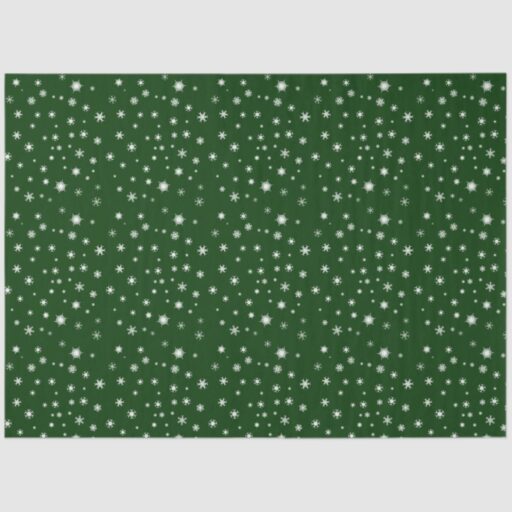 green_and_white_snowflake_tissue_paper-r68e36815b3f44fb5acf4728c66f90cd8_zstyf4_1024.jpg Green and White Snowflake Tissue Paper. 3 Sheets.