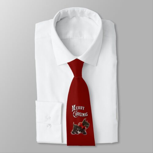 little_scotty_dog_on_red_neck_tie-r5a015525b46444729f3dd6bd54c9b7a9_6tei7_1024.jpg Little Scotty Dog on Red Neck Tie