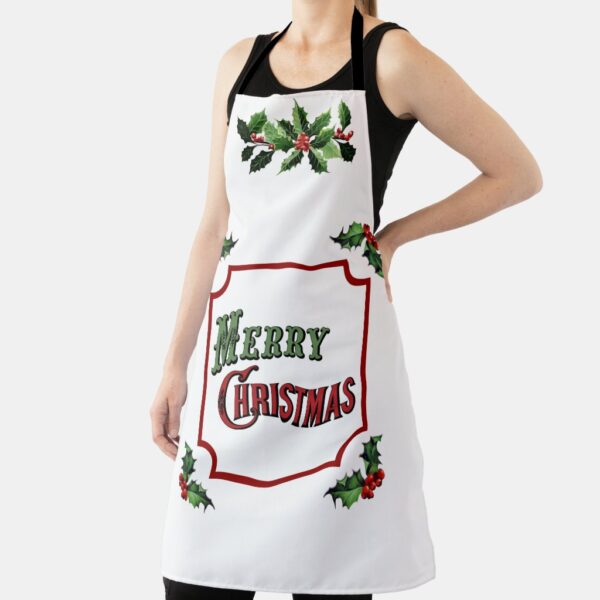 merry_christmas_and_holly_apron-rf70a3c57dfe24cc592c21cd30a9e958c_qzlp2_1024.jpg Merry Christmas and Holly Apron