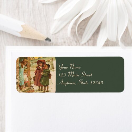 merry_christmas_children_return_address_labels-r9494e5243d1840019c123568963b171b_0giec_8byvr_1024.jpg Merry Christmas Children Return Address Labels. 5 Sheets of 30.