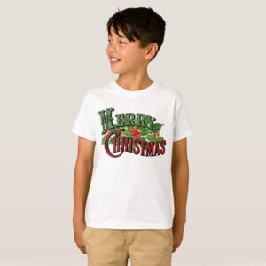 merry_christmas_red_and_green_t_shirt-rc369b2099b1a48b88a27864138c14cf9_65lde_1024.jpg Merry Christmas Red and Green T-Shirt