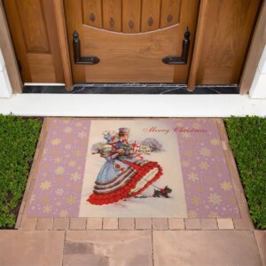 old_fashioned_christmas_shopping_doormat-r42baf985582643ab936330664eeb7a7e_205zzk_1024.jpg Old-Fashioned Christmas Shopping Doormat