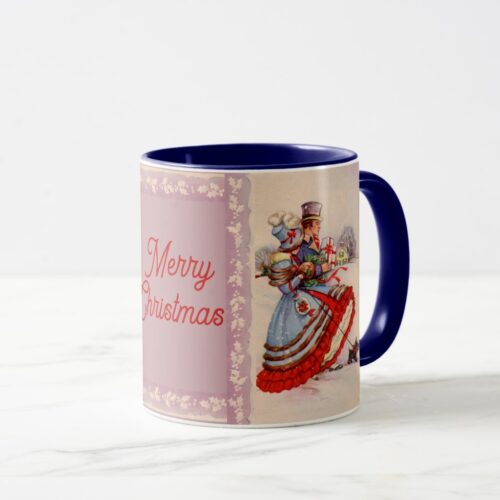 old_fashioned_christmas_shopping_mug-raab7a9f1f0ff4061bdc5e7c7d522c81a_kz9f0_1024.jpg Old-fashioned Christmas Shopping Mug