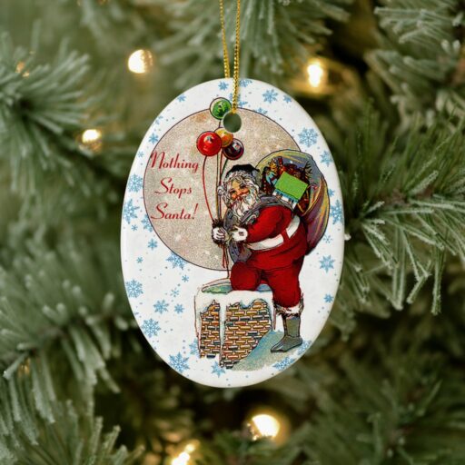 santa_and_the_narrow_chimney_ceramic_ornament-r8c7b315dd60e482eb192edd42aff7218_05wj9_8byvr_1024.jpg Santa and the Narrow Chimney Ceramic Ornament