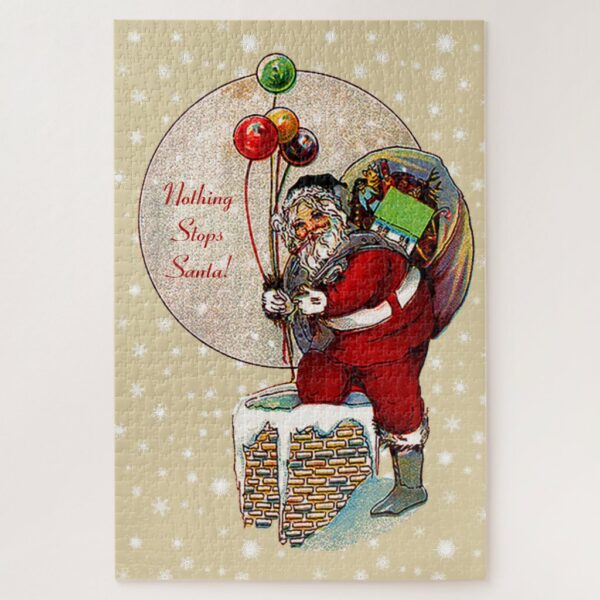 santa_and_the_narrow_chimney_large_jigsaw_puzzle-r96b223edb9964fbc806c7c13aefb5ec3_e77uj_8byvr_1024.jpg Santa and the Narrow Chimney Large Jigsaw Puzzle