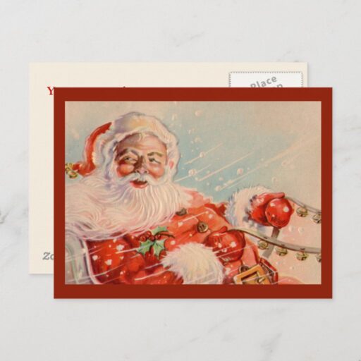 santas_sleigh_ride_postcard-r27c01dd9091f4dfca60b7cd42c77e83c_uc349_1024.jpg Santas Sleigh Ride Postcard
