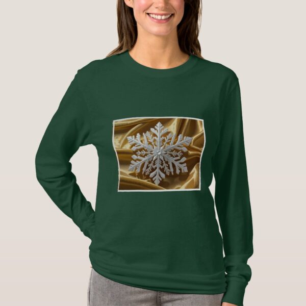 snowflakes_on_image_of_velvet_t_shirt-r706eb21aa6fd42319b6524ebfc716e23_jg953_1024.jpg Snowflakes on image of Velvet T-Shirt