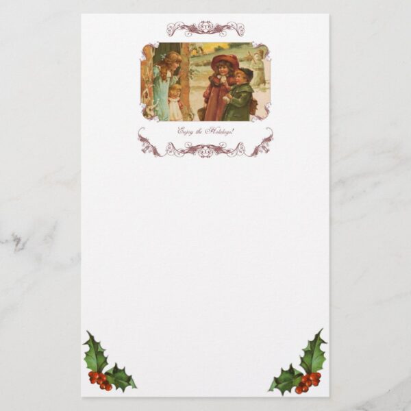 victorian_children_christmas_stationery-r25c6d7d6a3d84b65a8a5da5116af4910_tcvcf_1024.jpg Victorian Children Christmas Stationery