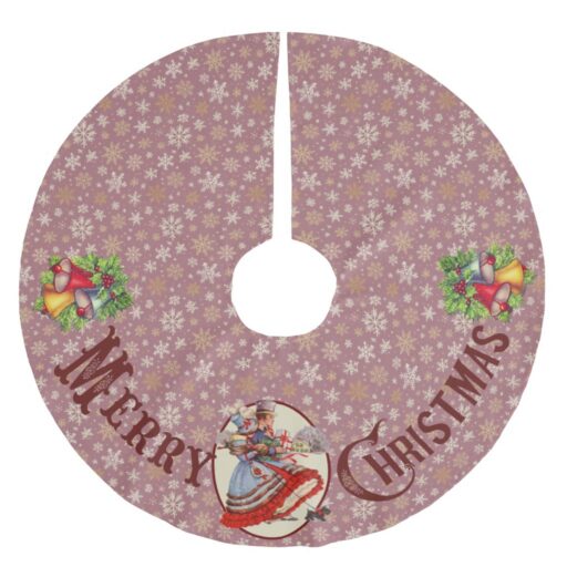 victorian_christmas_shopping_purple_brushed_polyester_tree_skirt-r82c7276dfcc746bf9a8b6f4e380ac620_zjabf_1024.jpg Victorian Christmas Shopping | Purple Brushed Polyester Tree Skirt