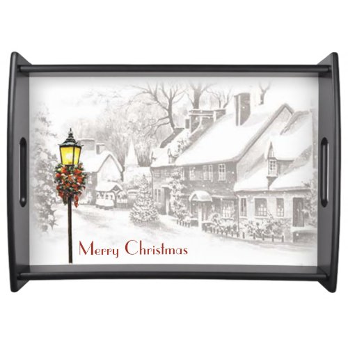 vintage_christmas_town_serving_tray-rad68425acabe45b48db904467f55aa94_z2hym_500.jpg Vintage Christmas Town Serving Tray