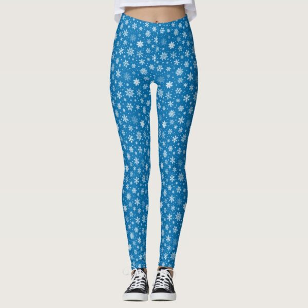 white_snowflakes_on_bright_blue_leggings-rf91538de9d6a47adb2b7728d1fd9e0ed_623df_1024.jpg White Snowflakes on Bright Blue Leggings