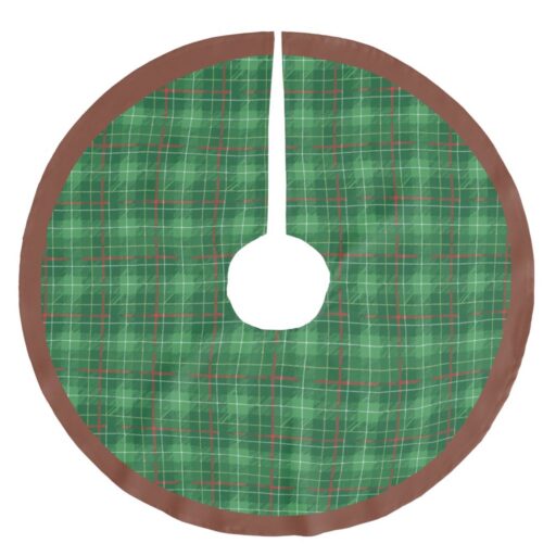 christmas_green_plaid_brushed_polyester_tree_skirt-r9e5149bc9ebf45ff9ec0491a909d9c4a_zjabf_1024.jpg Christmas Green Plaid Brushed Polyester Tree Skirt