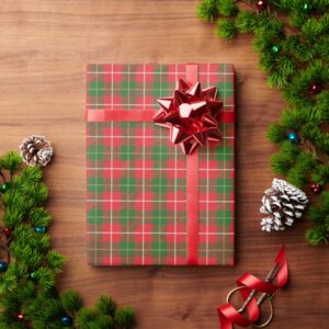 christmas_plaid_3_wrapping_paper-r086ad9772ad04d4ab215b09b5a4eb4ce_cqe7o_1024.jpg Christmas Plaid 3 Wrapping Paper