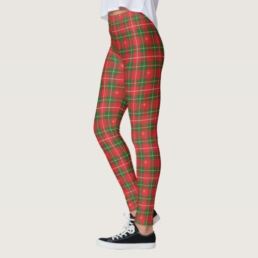 christmas_plaid_6_leggings-r9792f75282b64f12a108be43b04f690d_623d8_1024.jpg Christmas Plaid 6 Leggings