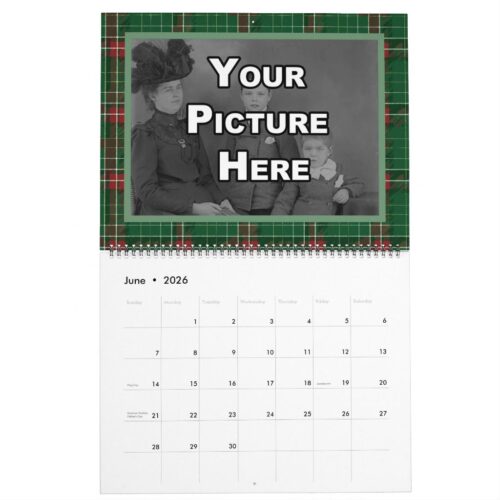 christmas_plaid_family_pictures_calendar-rb7ca3618da7b4ed893b0fb8160492ffe_zj80fm_8byvr_1024.jpg Christmas Plaid Family Pictures Calendar