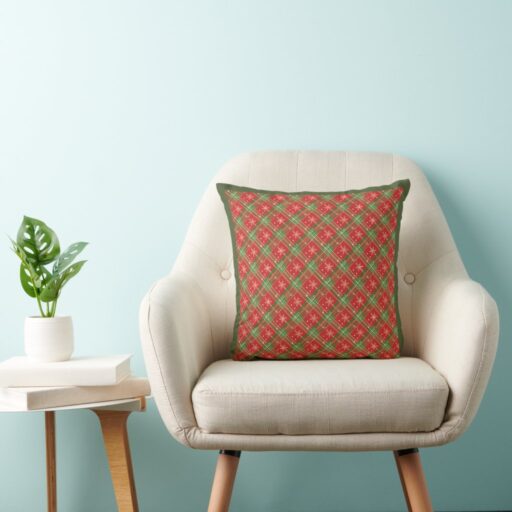 christmas_plaid_red_green_with_gold_snowflakes_throw_pillow-r6c8141ff0c1b445b9a3029d4d69a8a84_4gu9o_8byvr_1024.jpg Christmas Plaid Red, Green with Gold Snowflakes Throw Pillow