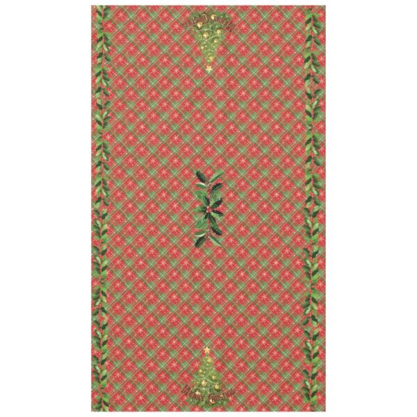 christmas_plaid_red_green_with_gold_stars_tablecloth-r4f47a7652d804b1491e5bed446f18cf3_zkbjl_1024.jpg Christmas Plaid Red, Green, with Gold Stars Tablecloth