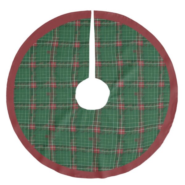 christmas_plaid_scottish_red_on_green_brushed_polyester_tree_skirt-r91cbbd8898ae49c59b42a1ee1d8c2f94_zjabf_1024.jpg Christmas Plaid Scottish Red on Green Brushed Polyester Tree Skirt