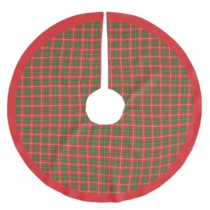 christmas_red_green_white_plaid_brushed_polyester_tree_skirt-r9d52db7e38e748f59db96e7ef55704cb_zjabf_1024.jpg Christmas Red, Green, White Plaid Brushed Polyester Tree Skirt