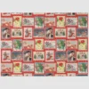 decoupag_vintage_christmas_postcard_tissue_paper-r98ff88d164364732a802f8233a658845_zstyf4_1024 Vintage Christmas Postcards on Red Tissue Paper