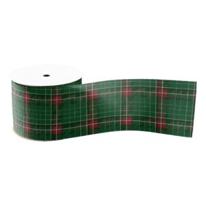 green_plaid_with_red_and_white_grosgrain_ribbon-r4b5bd193e501429db3023e5235268678_zkbag_1024.jpg Green Plaid with Red and White Grosgrain Ribbon