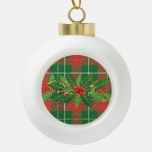 holly_on_christmas_plaid_4_ceramic_ball_christmas_ornament-r482718cef6df43f0b04f3487c1386957_id42v_8byvr_1024.jpg Holly on Christmas Plaid 4 Ceramic Ball Christmas Ornament