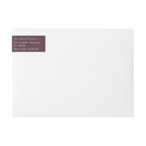 calm_and_bright_wraparound_return_address_label-r1141402a67664aa587369b6dc569ee6f_z64qp_500.jpg Calm and Bright | Wraparound Return Address Label