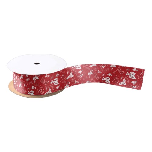 candy_cane_holly_red_retro_christmas_ribbon-r49af0181065b487bab821cb0a711b3de_zkjad_500.jpg Candy Cane Holly | Red Retro Christmas Ribbon