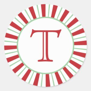 candy_cane_stripe_holiday_monogram_sticker-r023c3f0637dc4045bd3d47f40545803b_zg2qos_1024.jpg Candy Cane Stripe | Holiday Monogram Sticker