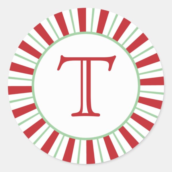candy_cane_stripe_holiday_monogram_sticker-r023c3f0637dc4045bd3d47f40545803b_zg2qos_1024.jpg Candy Cane Stripe | Holiday Monogram Sticker