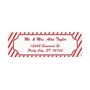 candy_cane_stripe_holiday_return_address_label-r0461ed52e1b24baa833e4201bdb327f1_v113i_8byvr_1024.jpg Candy Cane Stripe | Holiday Return Address Label