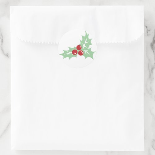 holly_leaves_and_berries_retro_christmas_sticker-r144f01150a204923835d7d5240d86b72_zg2qoo_500.jpg Holly Leaves and Berries Retro Christmas Sticker