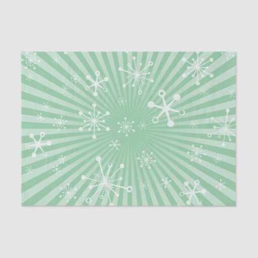 light_green_modern_snowflakes_tissue_paper-r1726719ac2bd4bb1866fa35a5f48ec3c_zskv97_1024.jpg Light Green Modern Snowflakes Tissue Paper