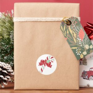 red_green_candy_cane_christmas_sticker-r9325076eeea14b43a1dee2886a6c485e_zg2qo1_500.jpg Red Green Candy Cane Christmas Sticker
